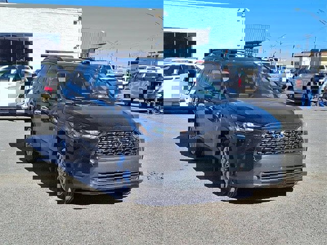 Used 2024 Toyota Corolla Cross LE image 24