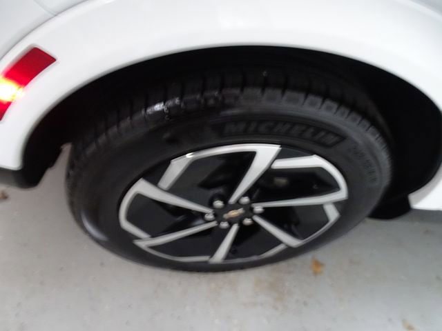 Used 2025 Chevrolet Equinox EV LT image 28