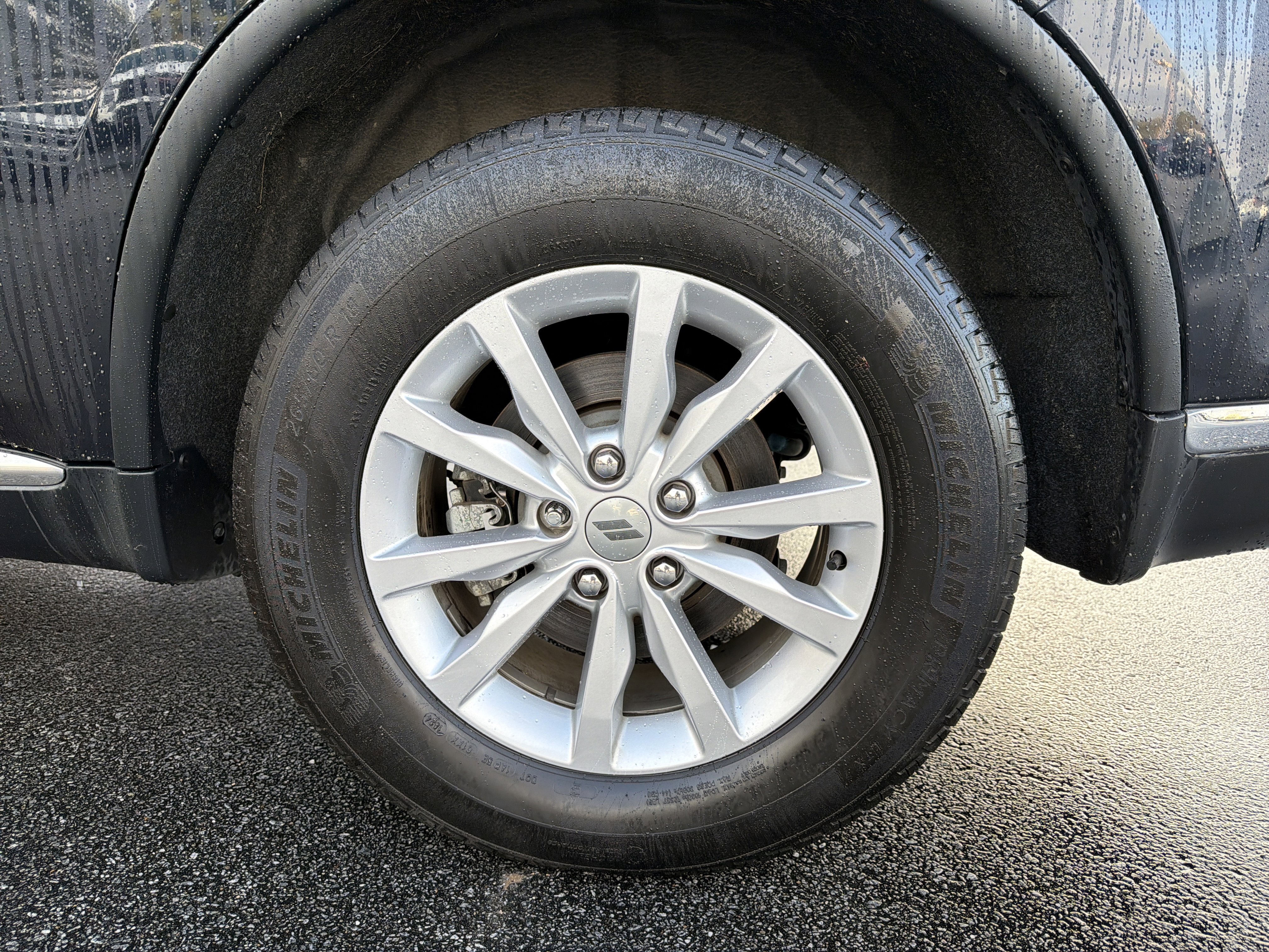 Used 2024 Dodge Durango SXT image 21