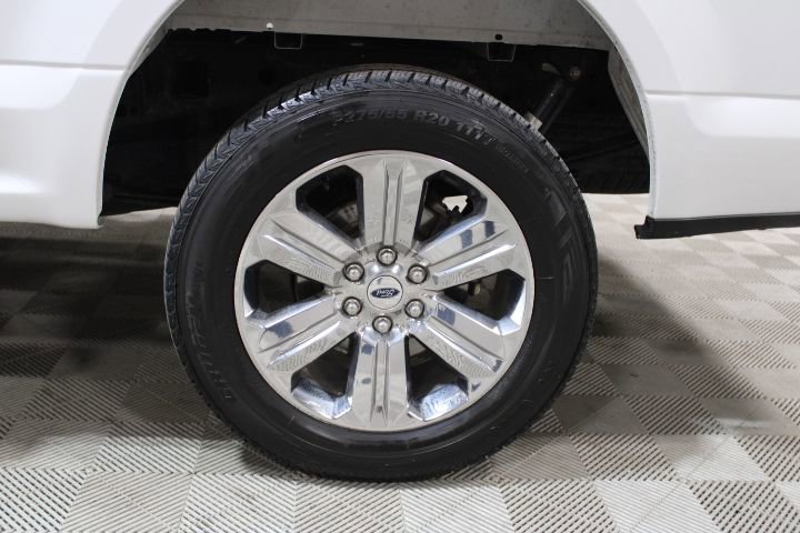 Used 2020 Ford F150 XLT w/ Equipment Group 302A Luxury image 41