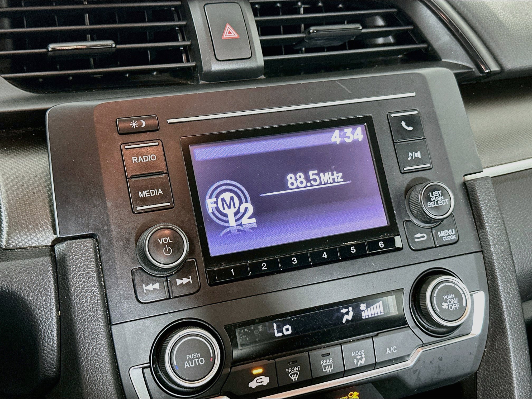 Used 2020 Honda Civic LX image 19