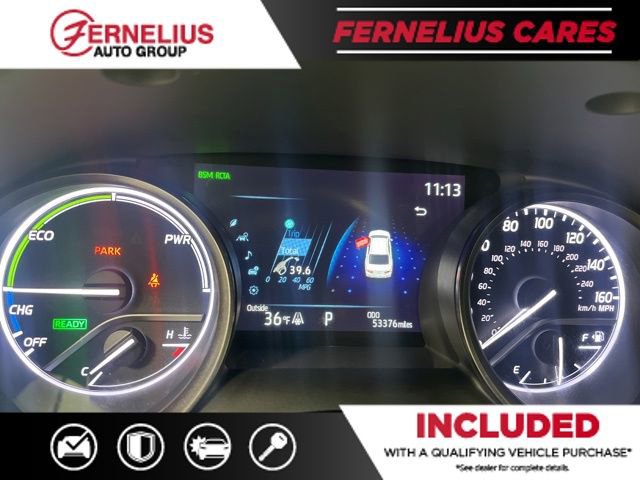 Used 2021 Toyota Camry XSE w/ Cold Weather Package image 46