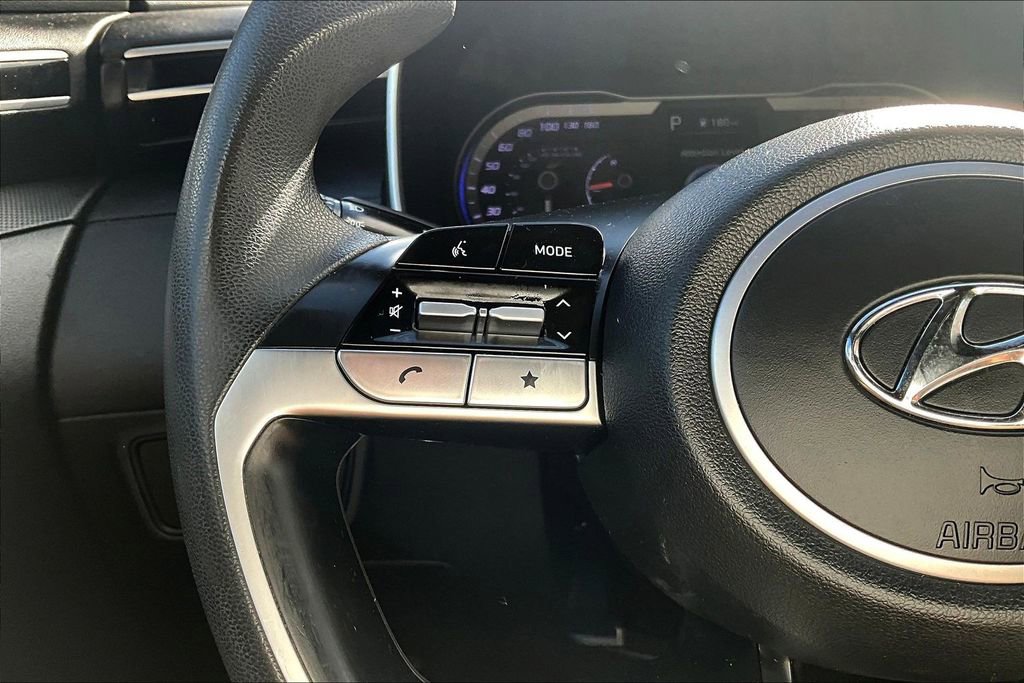 Used 2022 Hyundai Santa Cruz SEL image 14