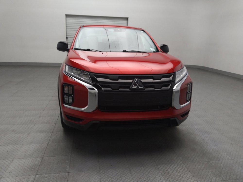 Used 2024 Mitsubishi Outlander Sport LE image 14