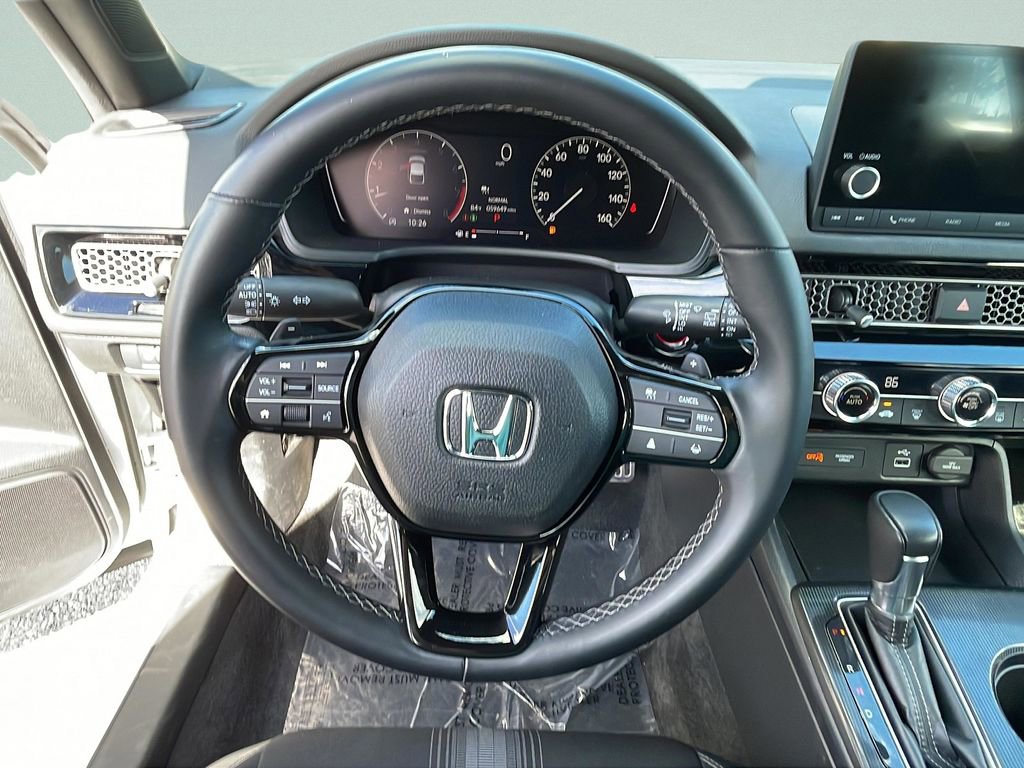 Used 2023 Honda Civic Sport image 13