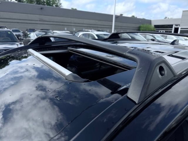 Used 2022 Toyota RAV4 XSE w/ XSE Grade Weather Package AWD/4WD image 11