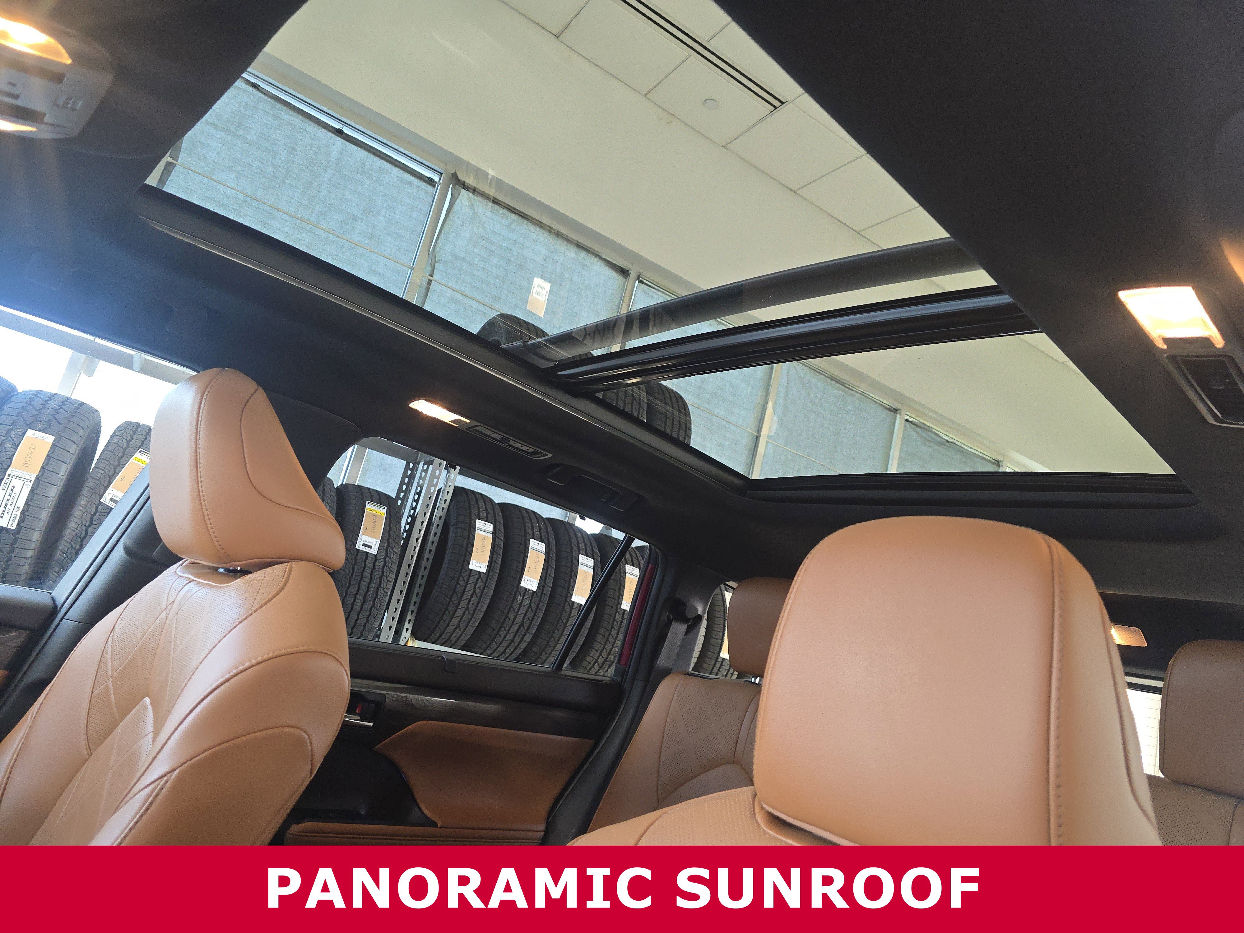 Used 2021 Toyota Highlander Platinum image 16