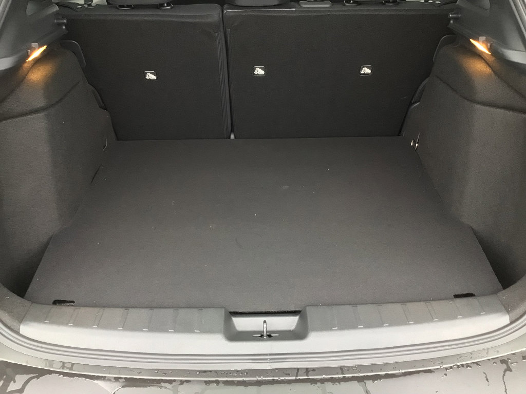 New 2026 Nissan Kicks SV w/ Cold Weather Package image 17