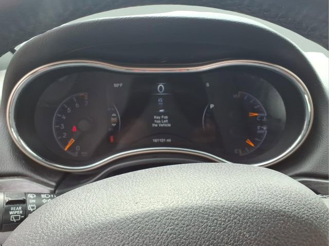 Used 2014 Jeep Grand Cherokee Laredo w/ 18" Wheel & 8.4" Radio Group image 16