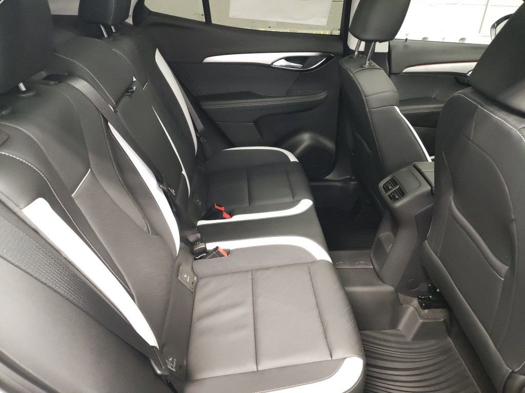 New 2026 Buick Envision Sport Touring image 12