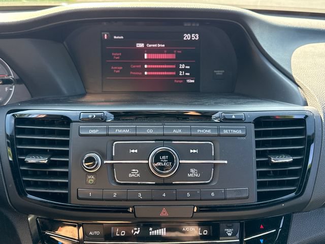 Used 2017 Honda Accord Sport Special Edition image 26