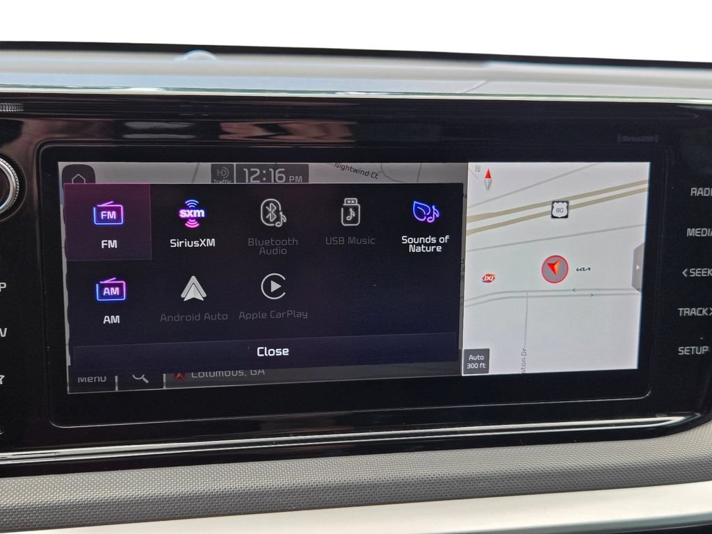 Certified 2022 Kia K5 GT-Line FWD image 27