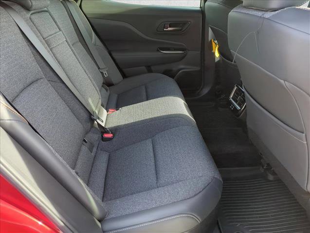 Certified 2024 Toyota Crown XLE image 23