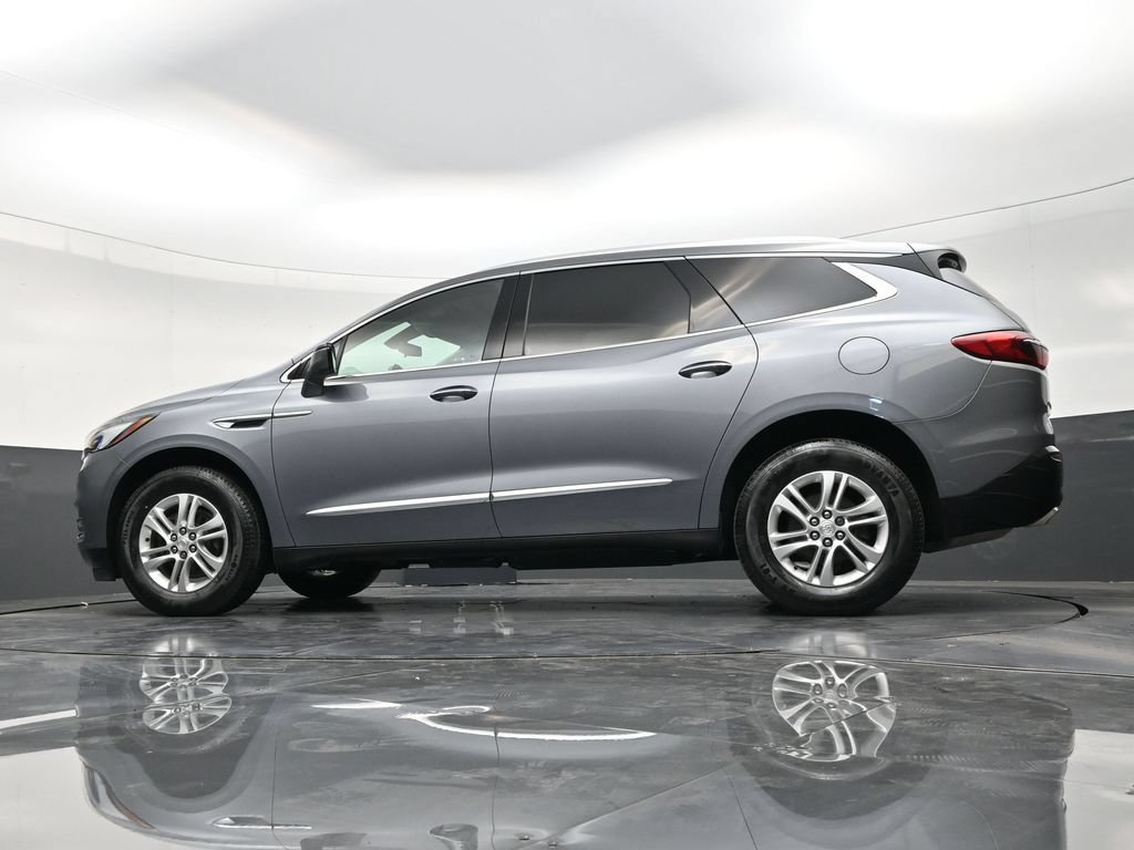 Used 2020 Buick Enclave Essence w/ Sound and Sites Package FWD image 20