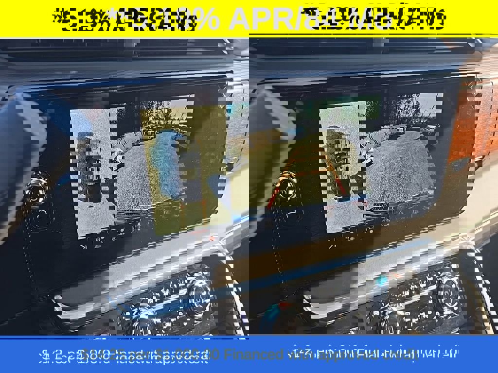 New 2026 GMC Sierra 3500 Denali Ultimate image 21