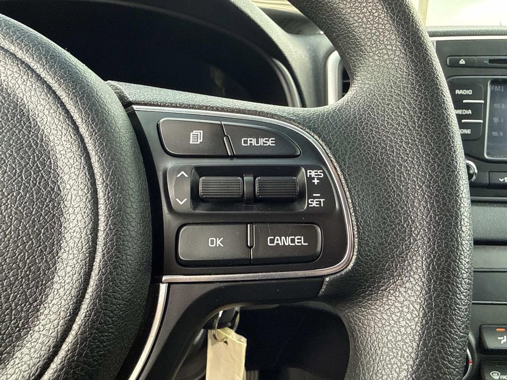 Used 2019 Kia Sportage LX FWD image 30