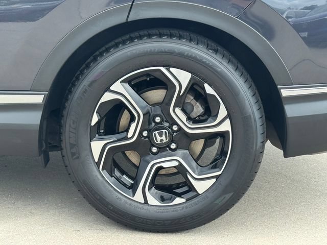 Used 2017 Honda CR-V Touring image 5