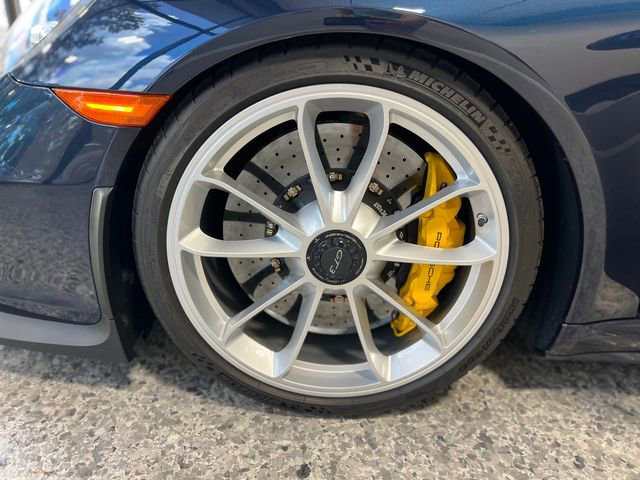 Used 2015 Porsche 911 GT3 RWD image 38