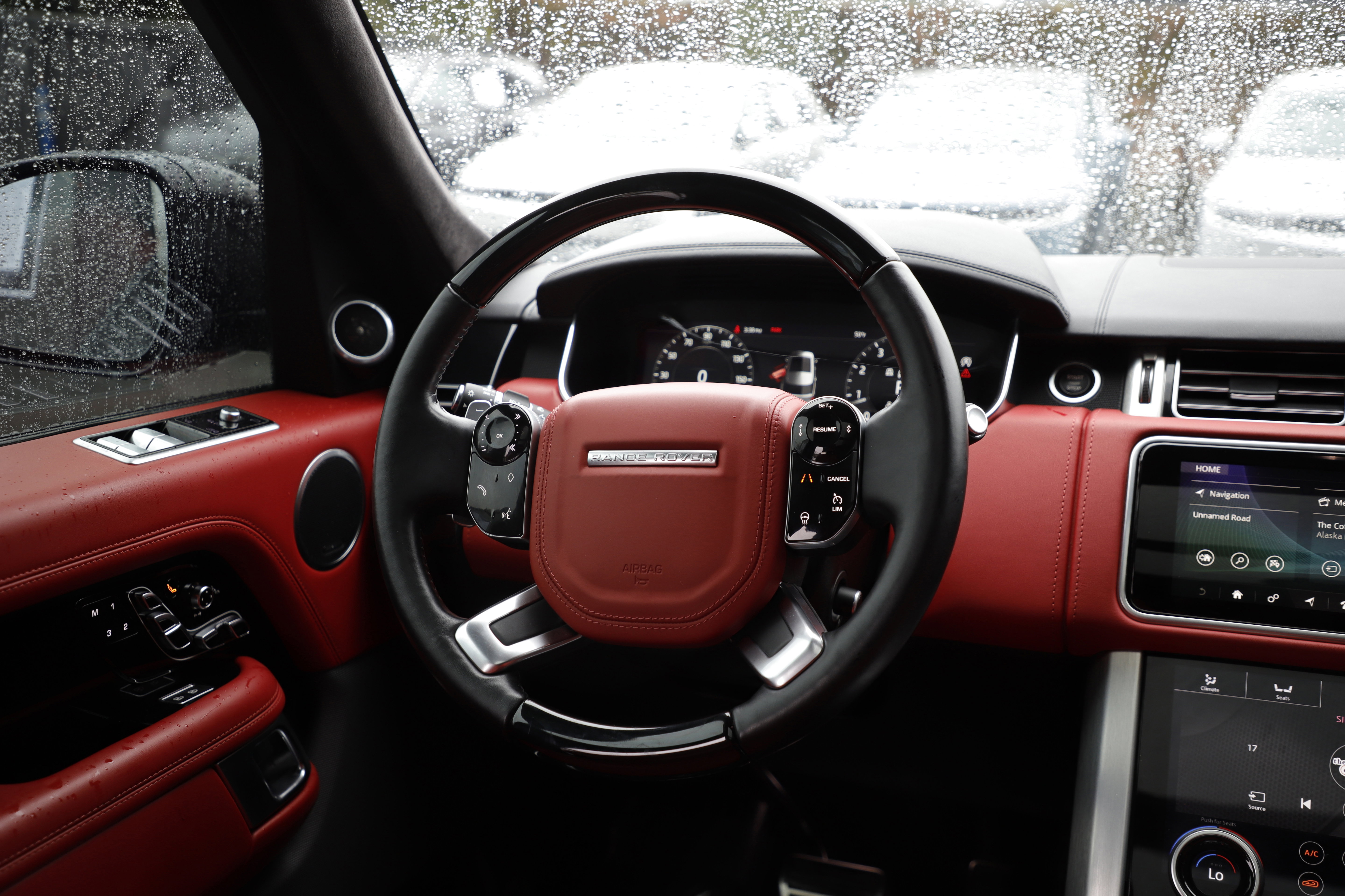 Certified 2022 Land Rover Range Rover Autobiography image 15