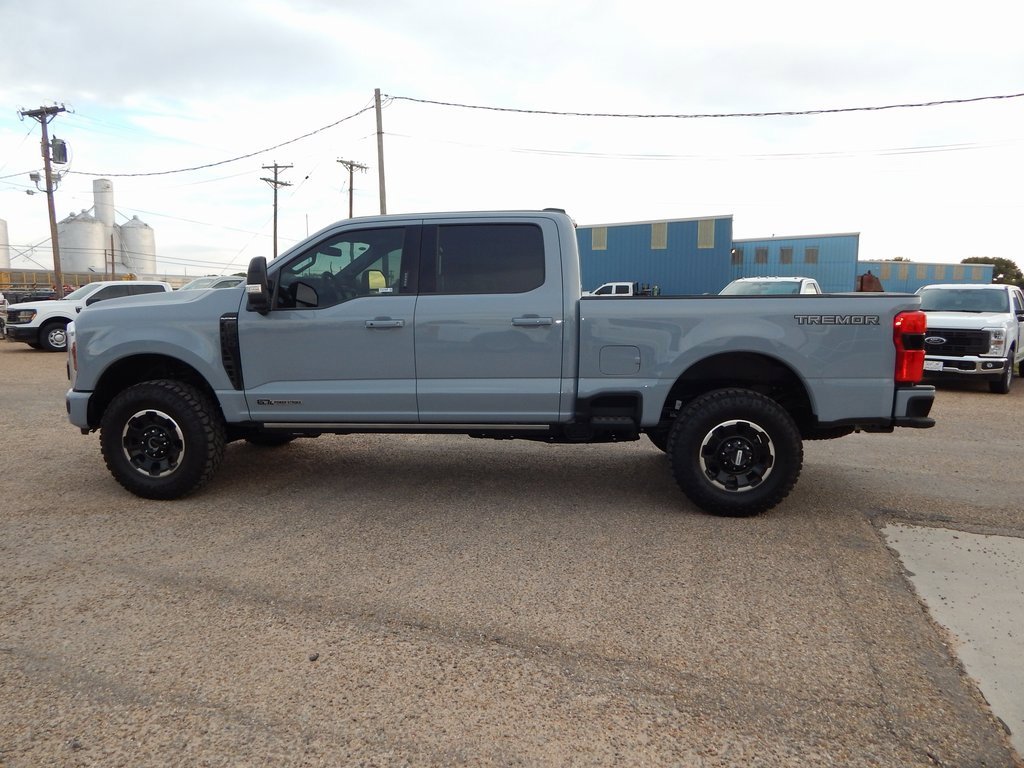 New 2026 Ford F350 4x4 Crew Cab Super Duty image 7