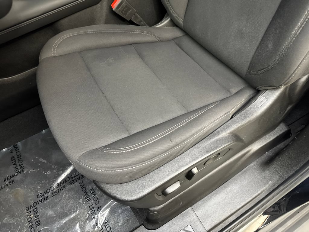 Used 2024 Chevrolet Tahoe LS w/ Driver Alert Package RWD image 27