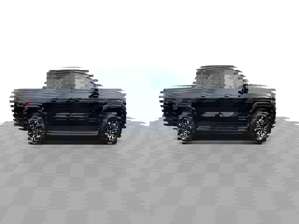 New 2026 GMC Sierra EV Elevation image 25