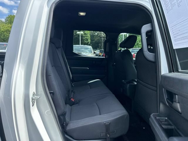 Used 2024 Toyota Tacoma SR5 AWD/4WD image 19