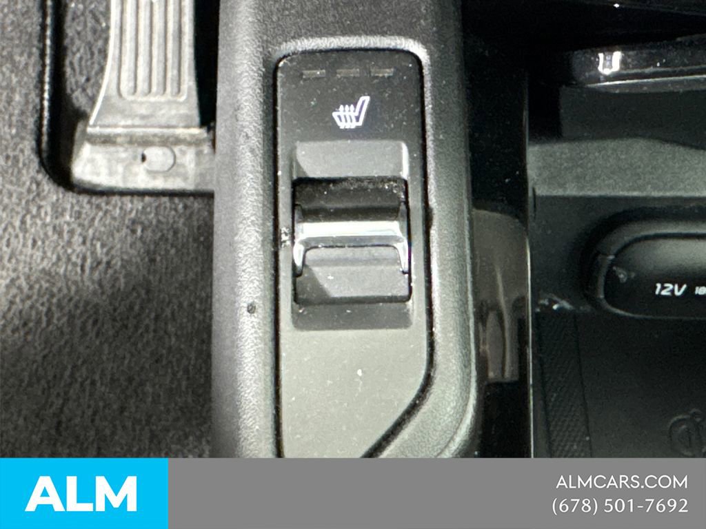 Used 2025 Kia Telluride S FWD image 35