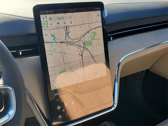 New 2025 Volvo EX90 Ultra w/ Protection Package Premier image 19