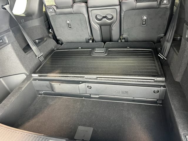 New 2026 Acura MDX A-Spec AWD/4WD image 37