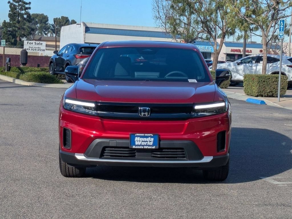 New 2026 Honda Prologue EX image 3