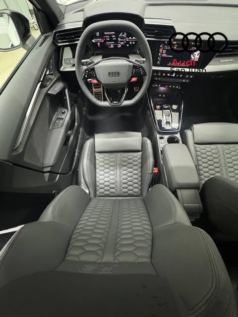 New 2026 Audi RS 3 AWD/4WD image 30