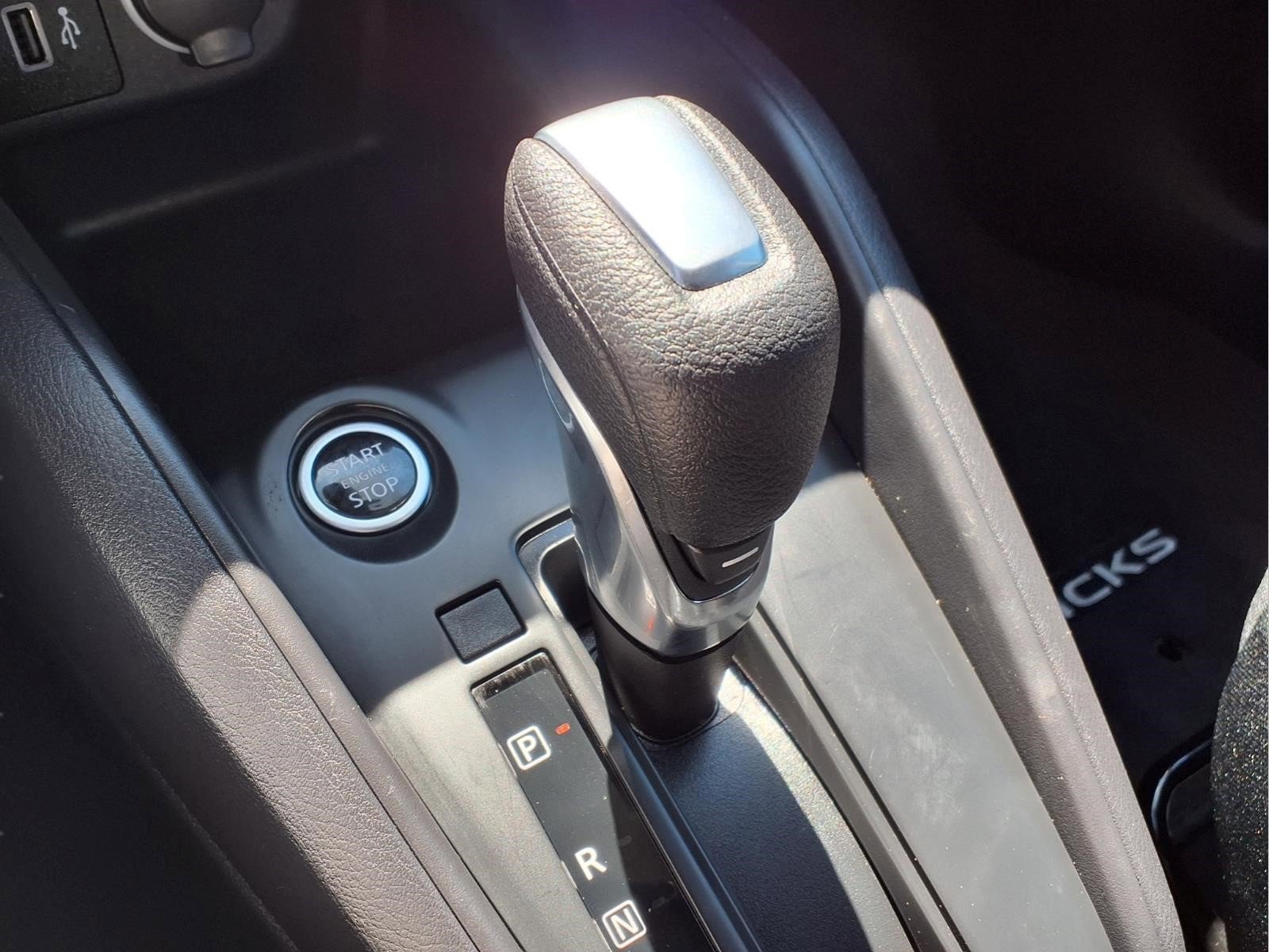 Used 2023 Nissan Kicks S FWD image 16