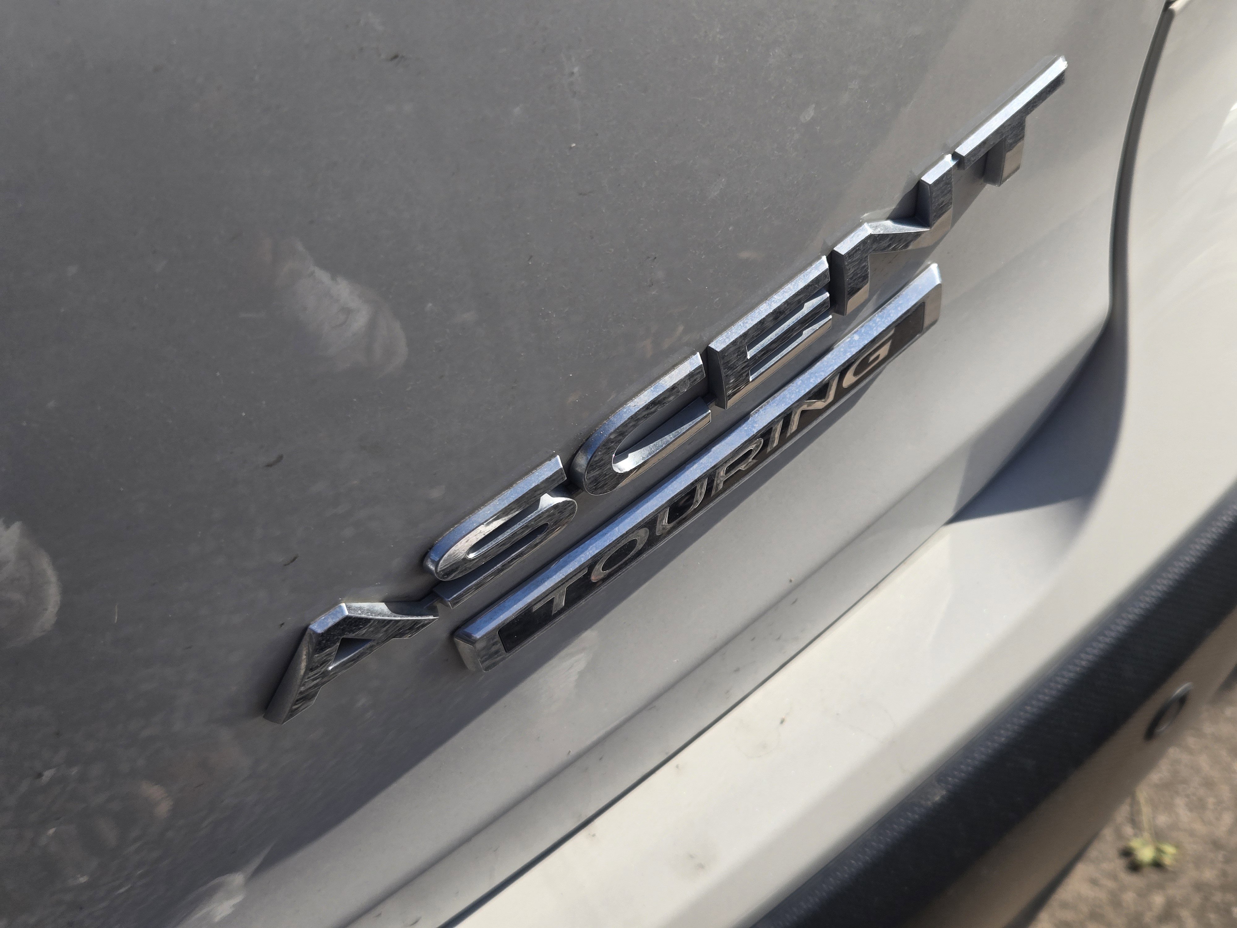 Used 2023 Subaru Ascent Touring AWD/4WD image 11