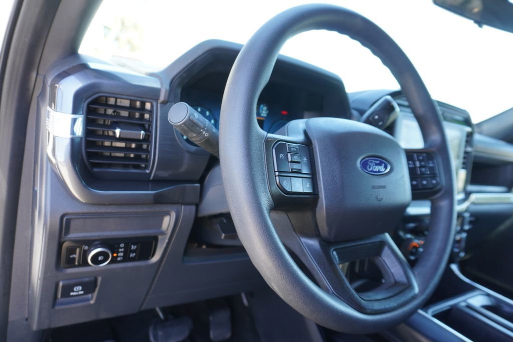 Used 2024 Ford F150 STX image 11