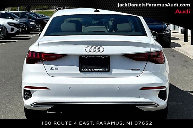Used 2022 Audi A3 2.0T Premium image 4