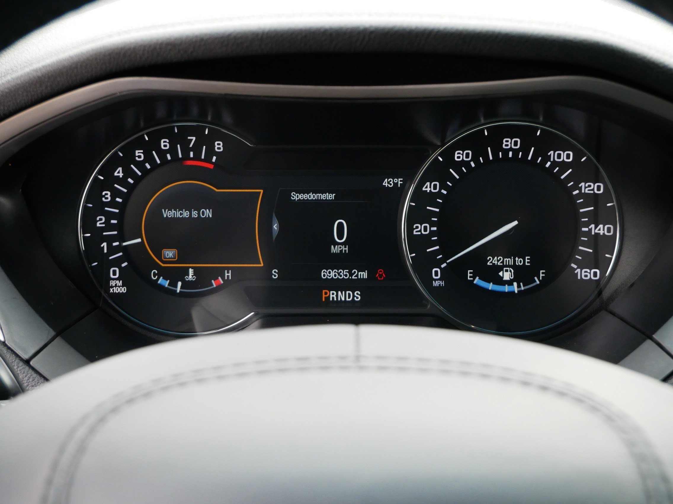 Used 2019 Lincoln MKZ Reserve image 21