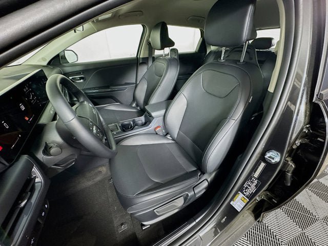 New 2026 Kia K4 EX FWD image 21