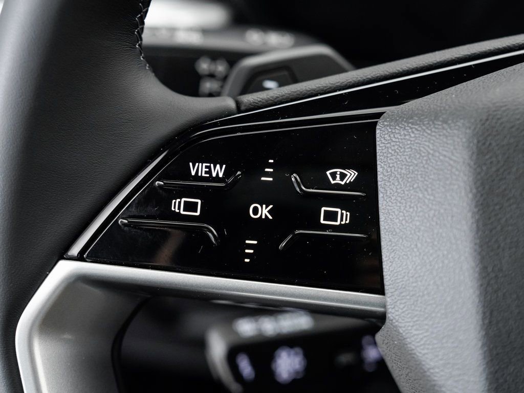 Certified 2025 Audi A5 2.0T Premium Plus w/ Premium Plus AWD/4WD image 11