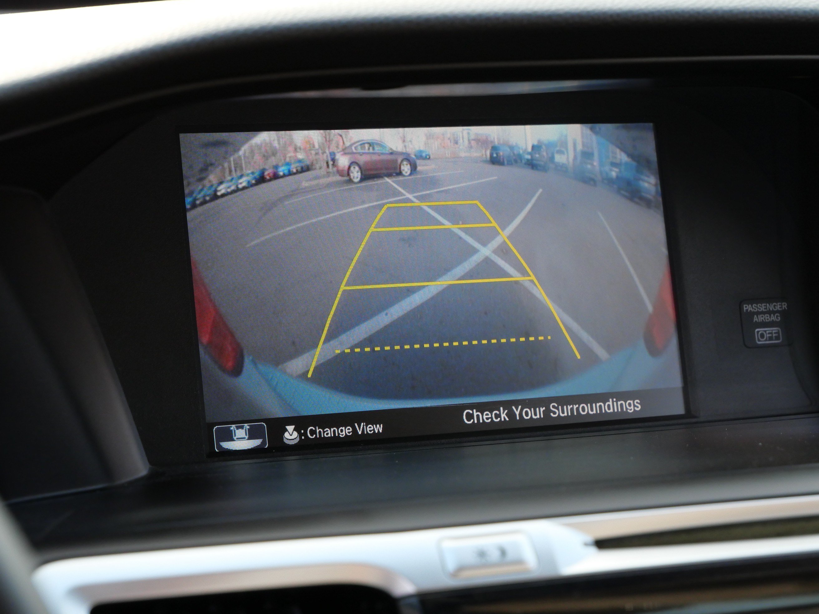 Used 2013 Honda Accord EX-L image 40