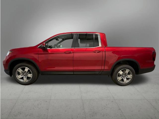 New 2026 Honda Ridgeline RTL image 2