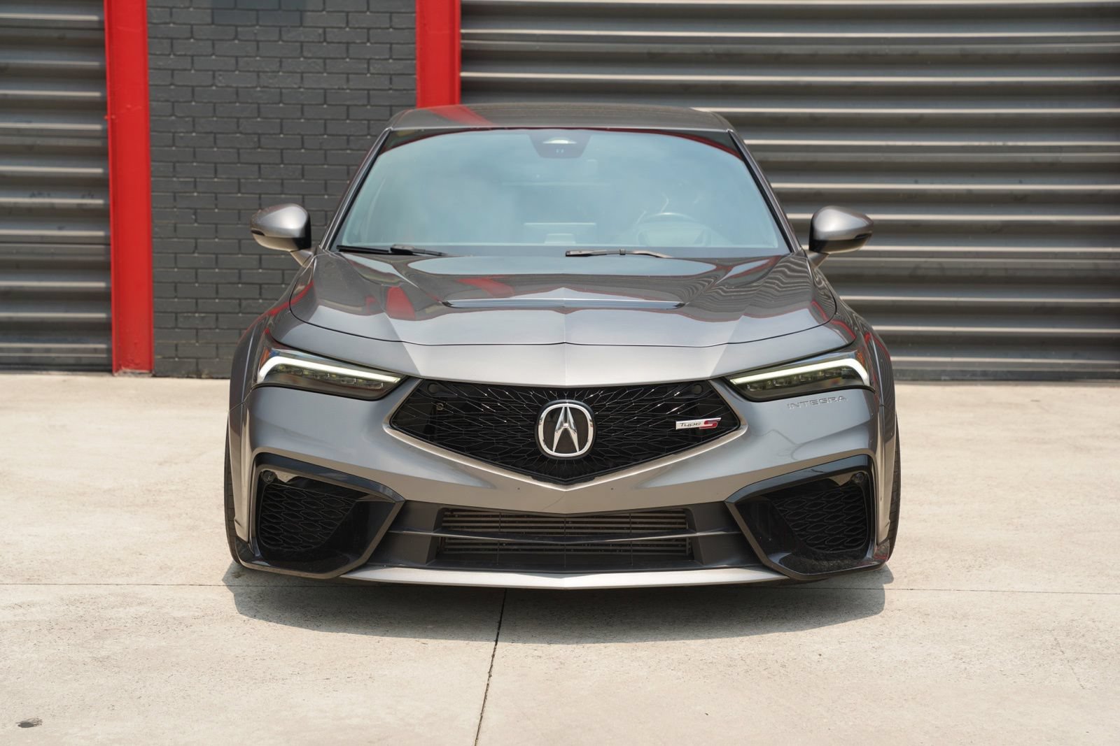 Used 2024 Acura Integra Type S FWD image 2