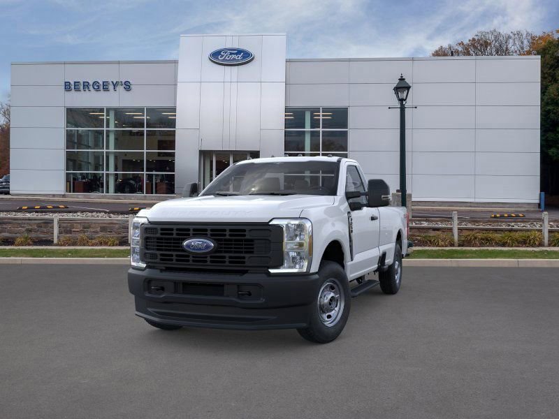 New 2026 Ford F250 XL image 2