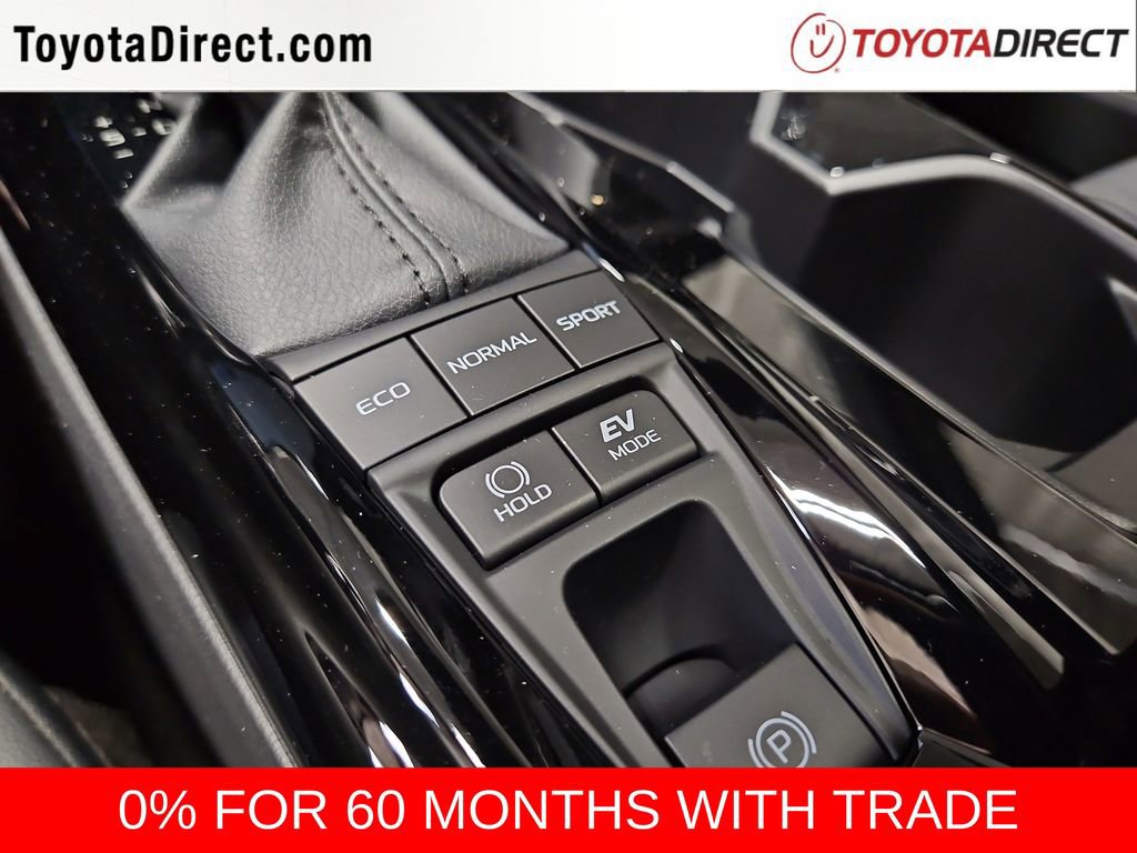 New 2026 Toyota Camry XSE image 23