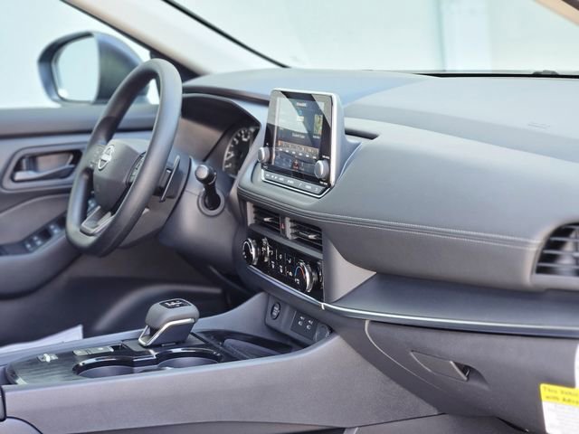 New 2026 Nissan Rogue S FWD image 12