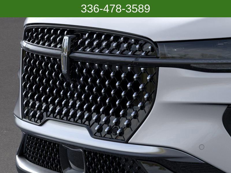 New 2026 Lincoln Nautilus Premier w/ Equipment Group 102A image 17