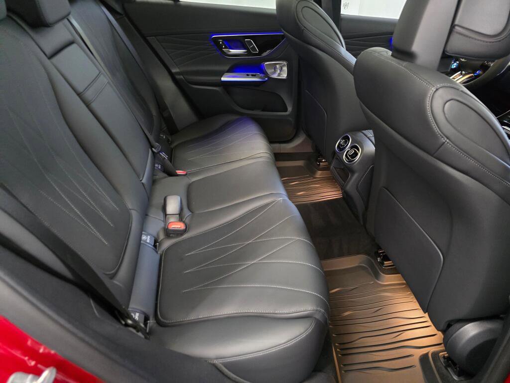 New 2025 Mercedes-Benz GLC 63 AMG S image 19