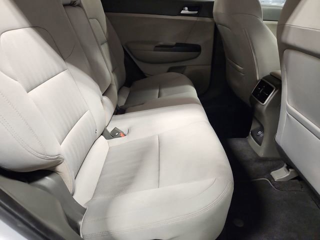 Used 2017 Kia Sportage LX FWD image 23