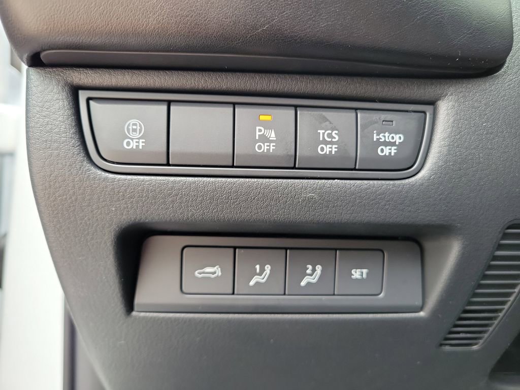 New 2026 MAZDA CX-50 AWD 2.5 S w/ Weather Package image 20