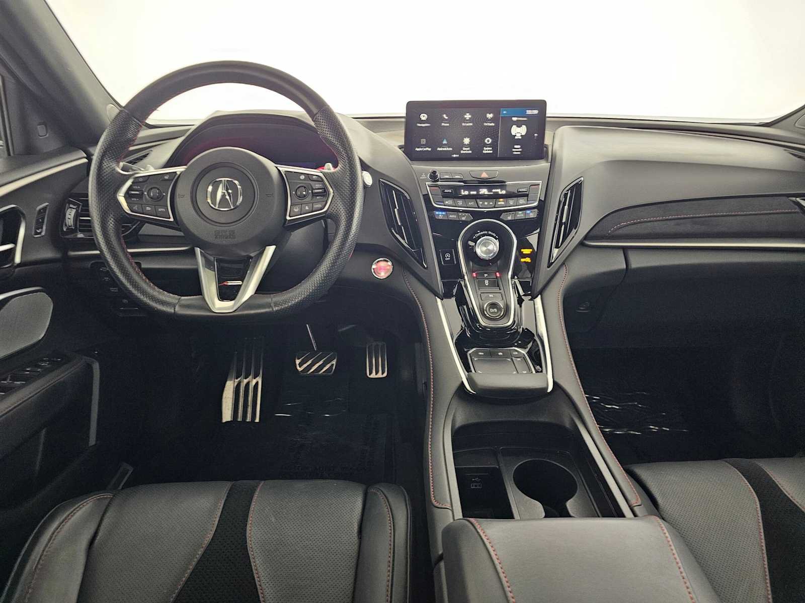 Used 2023 Acura RDX w/ Advance Package AWD/4WD image 18